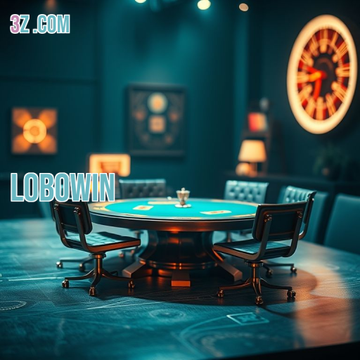 Promoções Imperdíveis no Lobowin: Entretenimento em Dobro!